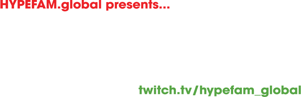 The 12 Streams of Christmas 2024